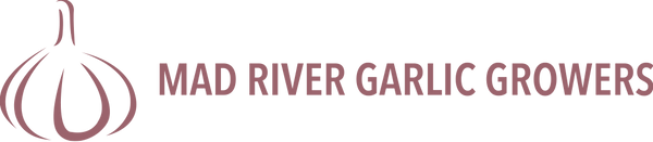 Mad River Garlic Growers