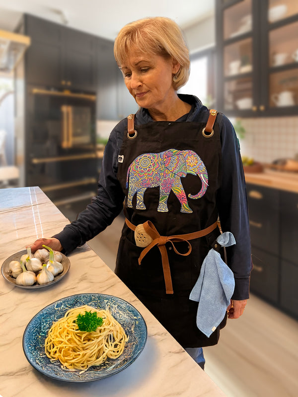 ElephantApronKitchen