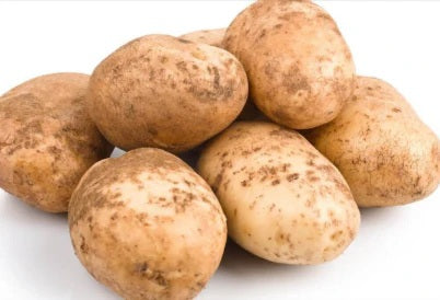 Kennebec Potatoes