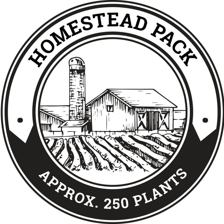 Homestead Pack / FREE SHIPPING